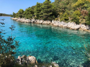Großzügige 6-Personen Ferienwohnung in Kroatien